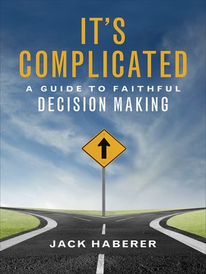 cover image of It's Complicated